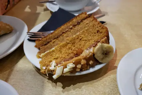 Papillon Coffee House & Beloved Brownies photo 3